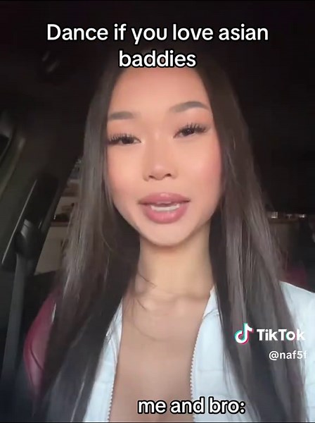 asian baddies #fyp #asian #relatable #lebron #dukedennis