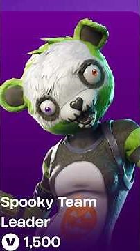 Fortnite Item Shop Highlights - 10/03/2025 #fortnitemares