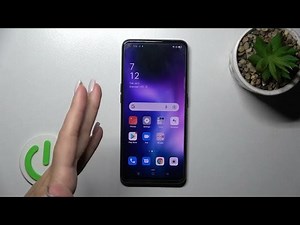 OPPO A94 5G Face Recognition Test & Preview - Face Unlock