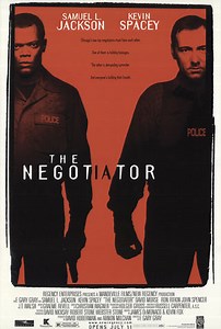Movie - The Negotiator - 1998 Watch Online، Video، Trailer، photos، Reviews، Showtimes