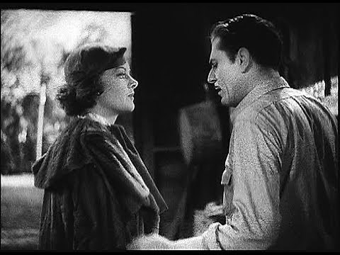 Broadway Bill - Warner Baxter, Myrna Loy