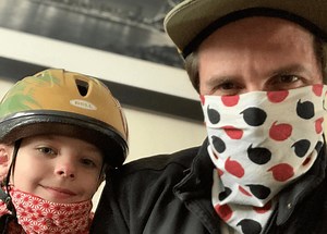 NBC 'Days of Our Lives' Spoilers: Brandon Barash (Stefan DiMera) Updates Fans On Unique Way Of Protecting Harper During Coronavirus (Covid-19) Outbreak In California - Daily Soap Dish