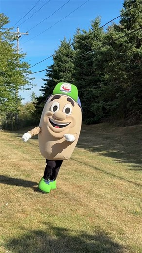 Celebrating the Harvest Season with PEI Potatoes