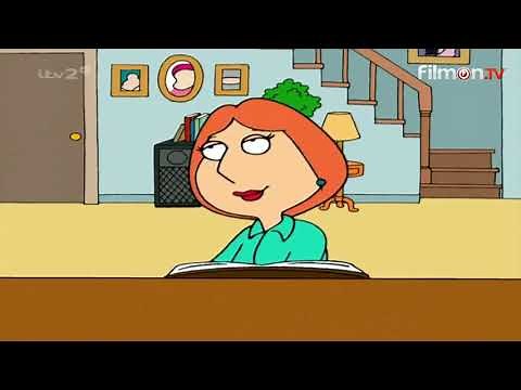 Family Guy Season 1 opening sequence (1999)