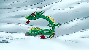 Xiaolin Showdown S01E07