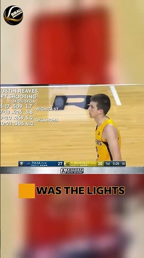 How Austin Reaves Went From UNDRAFTED to Lakers Star: The Scouting Miss That Changed Everything