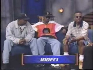 Jodeci Another classic Video Soul interview