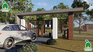 Project: Designed Poultry Farm Layout We’re happy to unveil our latest project: a stunning 3D-designed Poultry farm layout tailored specifically for one of our amazing clients! Imagine stepping onto a well-planned farm where every detail is meticulously crafted for optimal productivity and comfort! Here’s what this beautiful layout features: 🌱 Welcoming Entrance - A grand gateway that beckons you into the heart of the farm. 🐔 Poultry Housing - Spacious and efficient design to ensure the health