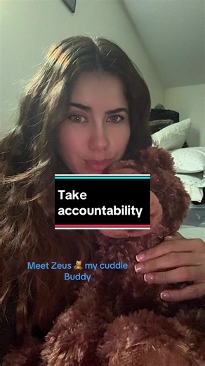 Embracing Accountability: A Journey to Self-Improvement