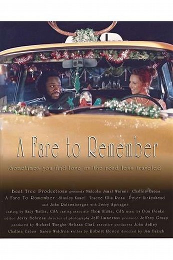 A Fare to Remember (1999) - Movie