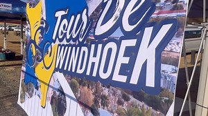 15 reactions | The Tour de Windhoek, a well-established and thrilling cycling event in Namibia, started its 7th edition on Thursday and will finish on Sunday. Nearly 200 participants and teams, including international guests, are participating in the event. Martin Schoeman, the Managing Director of Pupkewitz Megabuild, the main sponsor, provides an update on the event’s progress. | Nbcsport | Facebook