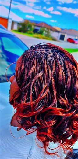 Stylish Short Ponytail Braids Techniques