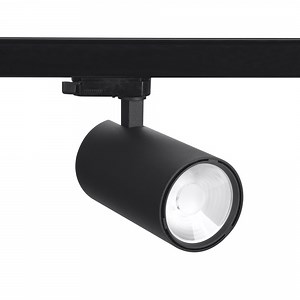 [Hot Item] COB LED Track Light 25W, LED Track Spot Light, COB LED Track Light