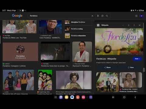 My Rants 30:Flordeliza