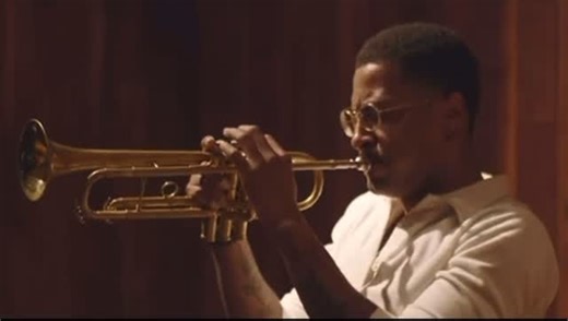 Some Jazz Playing on Instagram: "Frank Kole (fka Comethazine) has returned with a new track titled “Autumn Leaves.”"