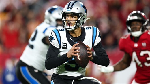 Pick To Win: Rams - Panthers Stream of National Football League