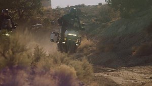 4.4K views · 56 reactions | Explore Harley-Davidson’s off-road...
