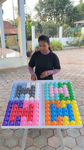 Speed Master Puzzle – Balls Color Sort Smart Play | Reel Gaming