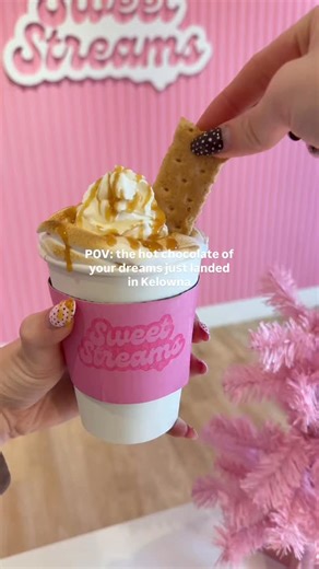 21K views · 62 comments | The Holidays are hitting Sweet Streams this...