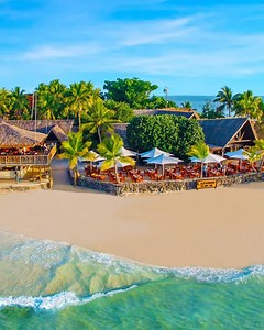 86K views · 60 reactions | Escape to one of Fiji’s most renowned private island resorts, Castaway Island. 5 Nights, $2,729 for Two. | Luxury Escapes | Facebook