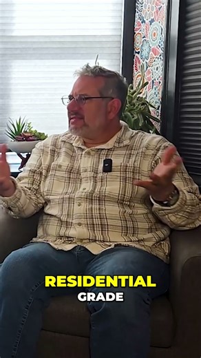 Fence Types: Chain Link vs. Wood vs. Vinyl & More! #shorts