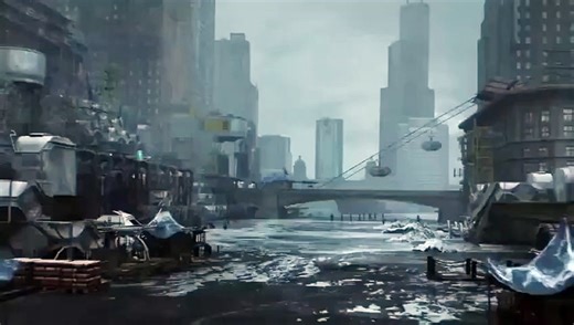 Teaser Trailer - Defiance - Season 2