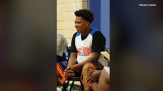 14-year-old boy killed in Loop shootings ID'd, 8 others injured; Mayor Johnson speaks out: EXCLUSIVE