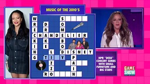 7.9K views · 127 reactions | Who’s more excited- contestants seeing Leah or Leah seeing contestants? We’re excited to see both! People Puzzler with Leah Remini, All New Weeknights at 6p | Game Show Network | Facebook