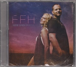 FFH - Wide Open Space