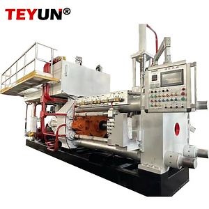 [Hot Item] Best-Selling Customized 1000ton Aluminum Extrusion Press