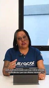 WOM INTEGRATION - ULTRACAR system #boschservice #boschcarservice