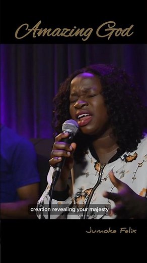 Indescribable | Kierra Sheard | Worship Cover 🙌✨
