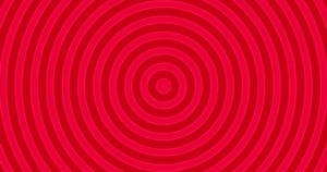 4k Video About Concentric Circles Moving Stock Footage Video (100% Royalty-free) 1069545334 | Shutterstock