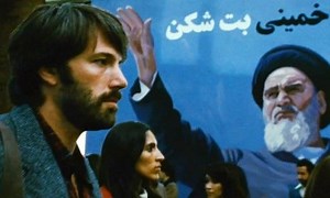 Argo's first trailer: Will Ben Affleck's ambitious Iran hostage drama succeed?