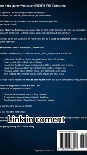 Quran Study for Beginners: A Clear, Step-by-Step Guide