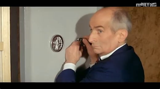 18K views · 367 reactions | Louis de Funès : La Zizanie (1978) - Je t'achèterai un potager géant en Ardèche | Les Meilleures Scènes | Facebook
