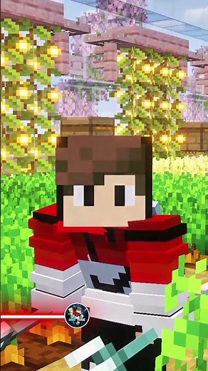 Minecraft Trident Loyalty Enchantment Explained ⚡🔱