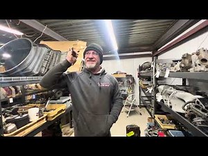 Hard to Find Big Blocks For Sale