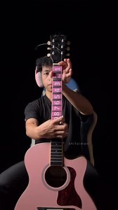 Magbalik Guitar Plucking. Galing. 🤙🏻🤙🏻🤙🏻 ctto #fypviralシ #reelsvideoシ | Ukulele Chords and Lyrics