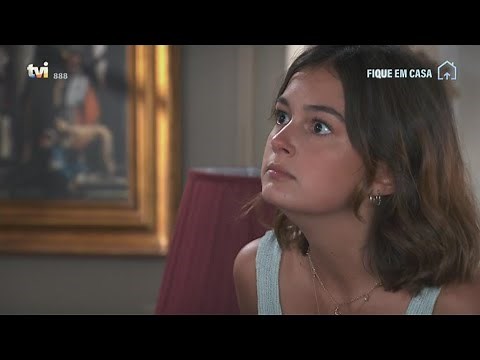 «O que tu fizeste foi crime!» | Amar Demais