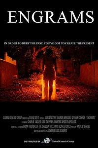 Engrams (2017) - Movie