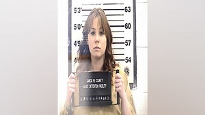 'Rust' armorer Hannah Gutierrez convicted of involuntary manslaughter