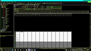 8Bit计算机合成音乐