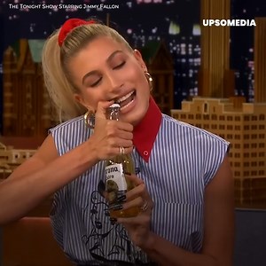 Auf den ersten Blick sieht sie aus wie ein unerreichbares Model... | Helene