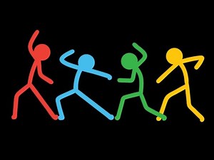 Animator vs animation ( ep 13 )