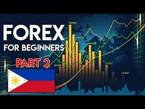 How to Trade Forex in the Philippines: How to use Metatrader 4 Trading Platform TAGALOG PART 2