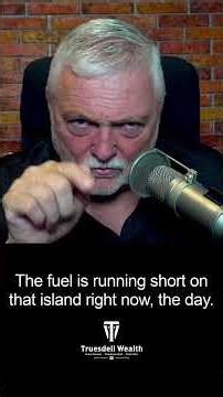 10 of 14 Boxing In the Dragon - Cuba Is Already Surrounded #Cuba #TrumpDoctrine #BoomerBites #trump