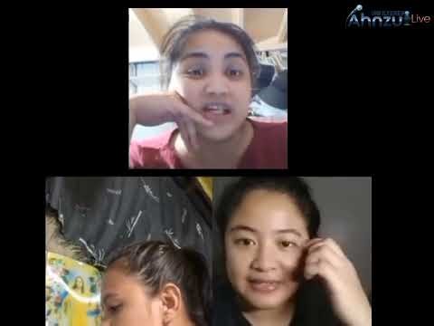 AHNZULIVE | FREENBECKY AU AUTHORS NIGHT LIVE