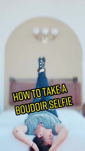 All Things Boudoir on TikTok
