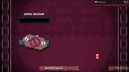 There is no Game / first playthrough